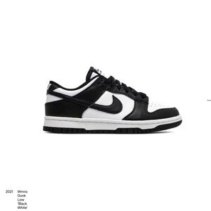 Nike Dunks